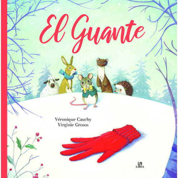 el Guante
