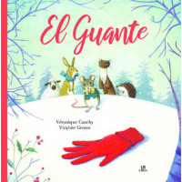 el Guante