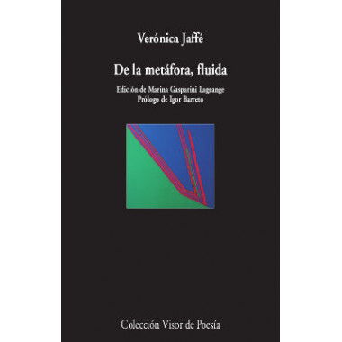 de la Met&aacute;fora, Flu&iacute;da