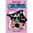 One Piece Nº 16