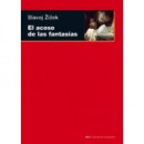 el Acoso de las Fantasías