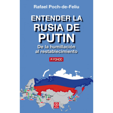 Entender la Rusia de Putin