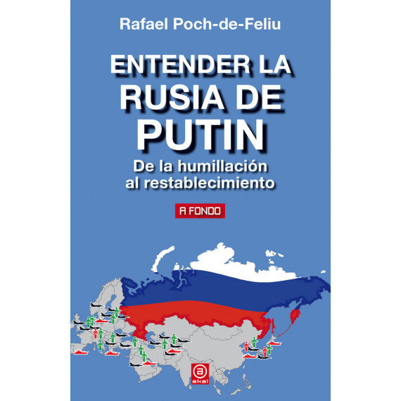 Entender la Rusia de Putin