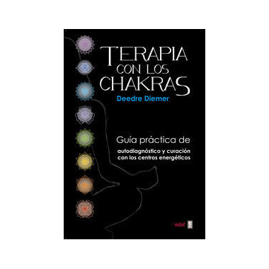 Terapia con los Chakras