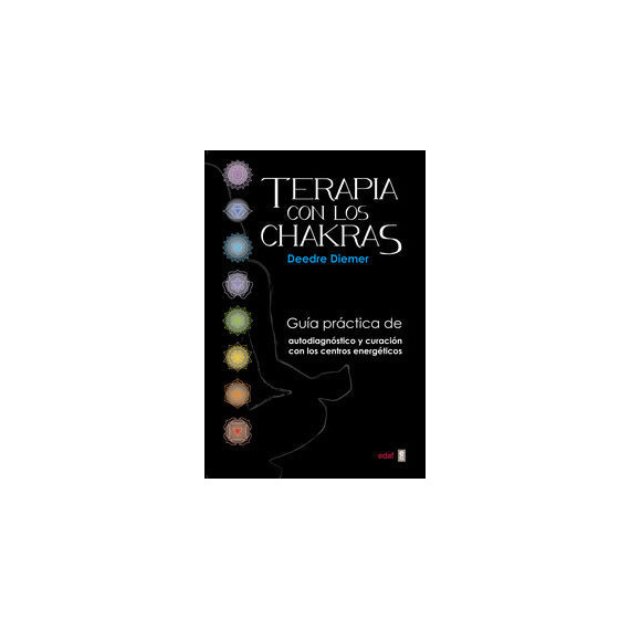 Terapia con los Chakras