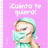 ¡cuanto te Quiero!