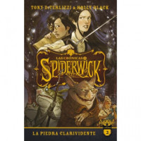 las Cronicas de Spiderwick Vol. 2