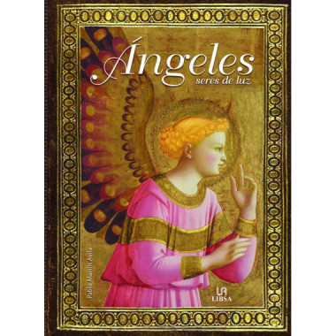 Angeles seres de luz