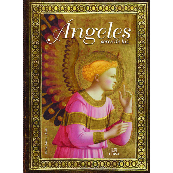 Angeles Seres de Luz