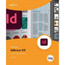 Aprender Indesign Cc con 100 Ejercicios