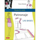 Patronaje. las Bases