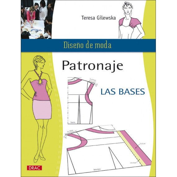 Patronaje. las Bases