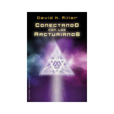 Conectando con los Arcturianos