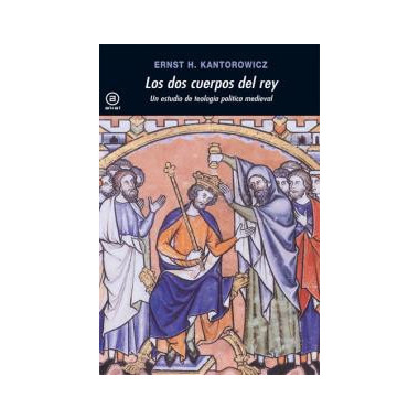 los Dos Cuerpos del Rey
