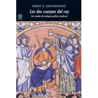 los Dos Cuerpos del Rey