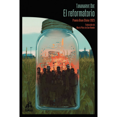 EL REFORMATORIO