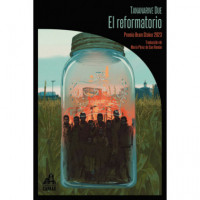 el Reformatorio   2025