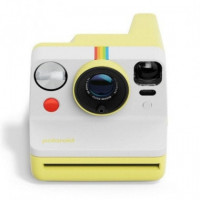 Camara Instantanea POLAROID Now GEN.3 Yellow