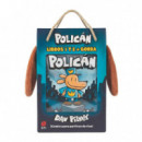 Pack Polican con Gorra: Libros 1 y 2   2026