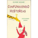 Confundiendo Historias