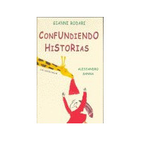 Confundiendo Historias