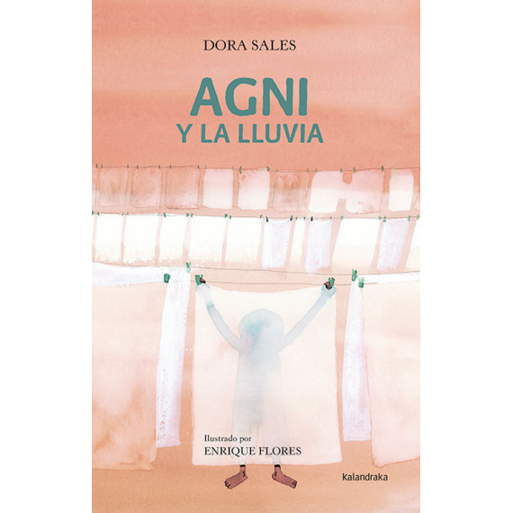 Agni y la Lluvia