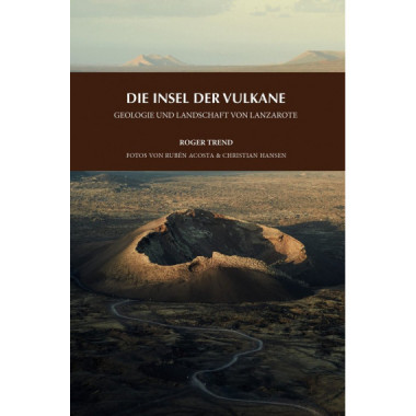 DIE INSEL DER VULKANE