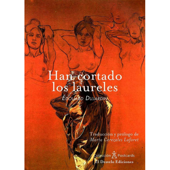 Han Cortado los Laureles