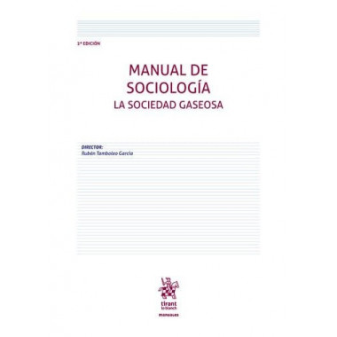 Manual de Sociologia 2&ordf; Ed   2026