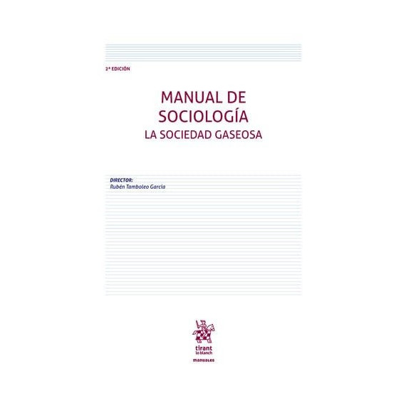 Manual de Sociologia 2ª Ed   2026