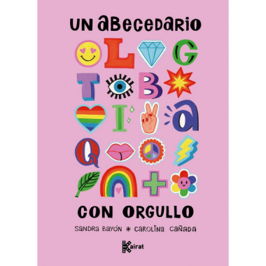 un Abecedario con Orgullo   2026