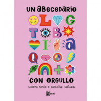 un Abecedario con Orgullo   2026