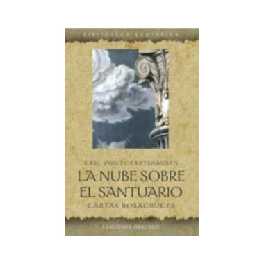 la Nube sobre el Santuario