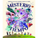 el Misterio del Tiempo   2026