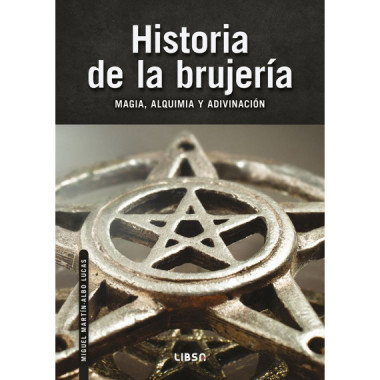 Historia de la Brujeria