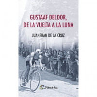 Gustaaf Deloor, de la Vuelta a la Luna