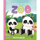 Diseña tu Propio Zoo