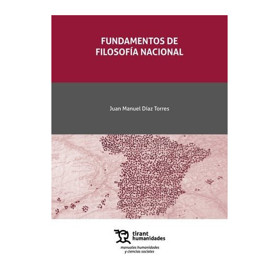 Fundamentos de Filosofia Nacional   2026