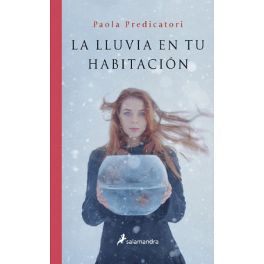 la Lluvia en tu Habitaci&oacute;n