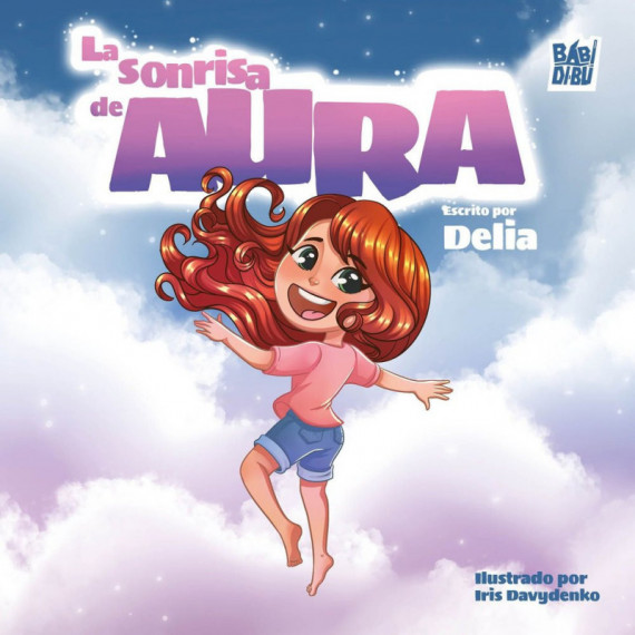 la Sonrisa de Aura   2025