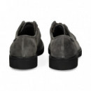 Blucher Wallaby ante Gris  CAMPER