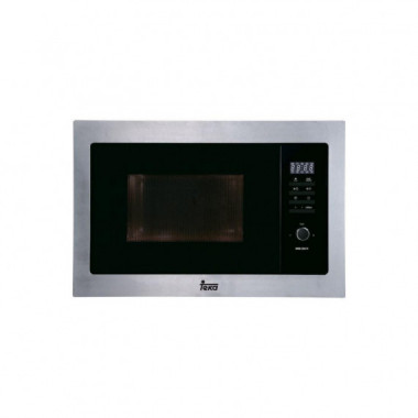 TEKA MWE255FI Microondas Integrable Inox