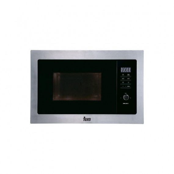 TEKA MWE255FI Microondas Integrable Inox