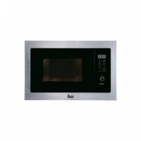 TEKA MWE255FI Microondas Integrable Inox