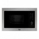 TEKA MWE255FI Microondas Integrable Inox