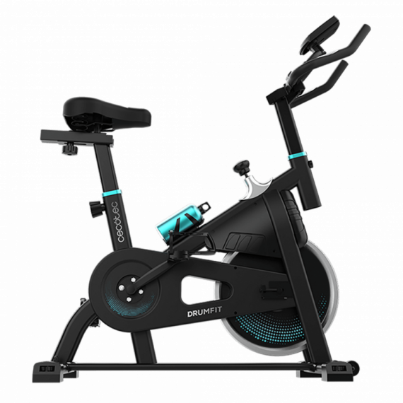 Drumfit Indoor 10000 Teseo  CECOTEC