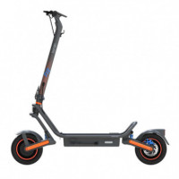 Bongo GS65 2X2 Xxl Connected  CECOTEC