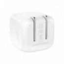 BELKIN Cargador Carga Rápida 45W + Cable Usb-c To Usb-c 1 Metro Blanco (WCA013KQ1MWH-B6)