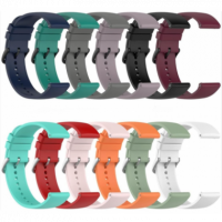 Correa Universal ACCETEL Silicona 22MM para Smartwatches y Smartbands