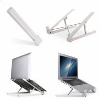 Soporte Plegable CELLY para Tablet/portátil SWMAGICSTAND2WH